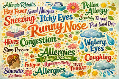 allergies